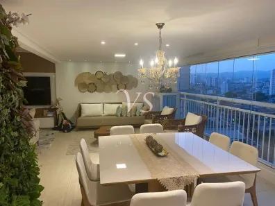 Apartamento com 2 Quartos à venda, 120m² no Santa Teresinha, São Paulo
