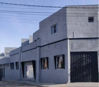 Prédio Comercial à venda, 600m² no Jardim Sorocaba Park, Sorocaba