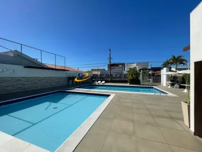Casa de Condomínio com 3 Quartos à venda, 115m² no Horto, Campos dos Goytacazes