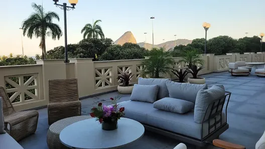 Apartamento com 2 Quartos à venda, 77m² no Glória, Rio de Janeiro