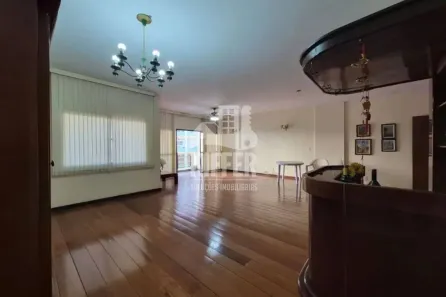 Apartamento com 4 Quartos à venda, 280m² no Icaraí, Niterói