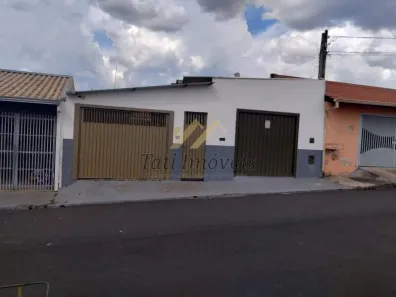 Casa com 3 Quartos à venda, 222m² no Cidade Aracy, São Carlos