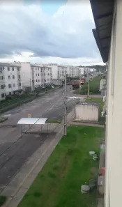 Apartamento com 2 Quartos à venda, 39m² no Novo Horizonte, Marituba