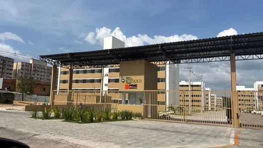 Apartamento com 2 Quartos à venda, 49m² no Coqueiro, Ananindeua
