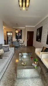 Apartamento com 3 Quartos à venda, 114m² no Renascença, São Luís