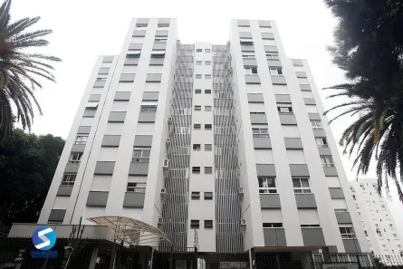Apartamento com 2 Quartos à venda, 79m² no Petrópolis, Porto Alegre