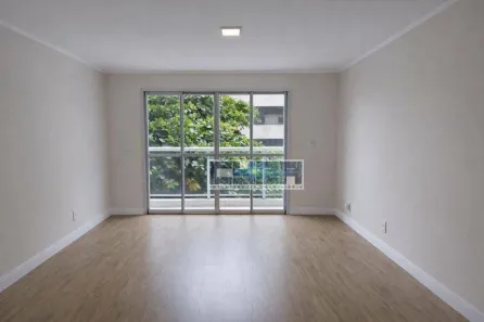 Apartamento com 3 Quartos à venda, 110m² no Boqueirão, Santos