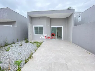 Casa com 2 Quartos à venda, 49m² no Primavera, Pontal do Paraná