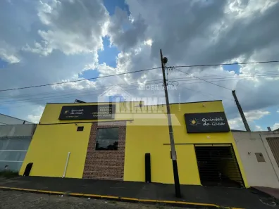 Sala Comercial para alugar, 200m² no Oficinas, Ponta Grossa