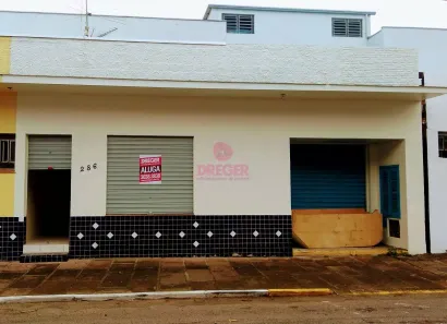 Ponto Comercial para alugar, 60m² no Centro, Campo Bom