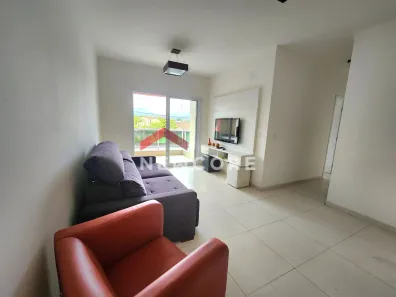 Apartamento com 2 Quartos à venda, 80m² no Prainha, Caraguatatuba
