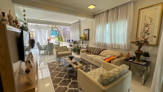 Casa de Condomínio com 4 Quartos à venda, 300m² no Jardim Residencial Golden Park, Jacareí