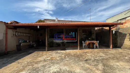Casa com 3 Quartos à venda, 200m² no São Sebastião, Igarapé