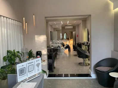 Imóvel Comercial com 1 Quarto à venda, 155m² no Alemães, Piracicaba