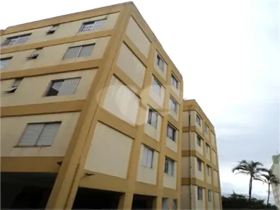 Apartamento com 1 Quarto à venda, 37m² no Sítio do Mandaqui, São Paulo