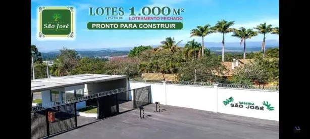 Lote/Terreno à venda, 1000m² no Jardim Primavera, Salto de Pirapora