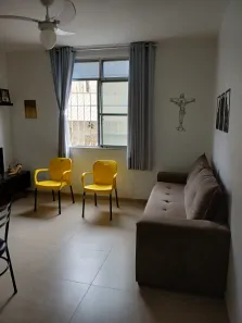 Apartamento com 2 Quartos à venda, 53m² no Santana, Niterói