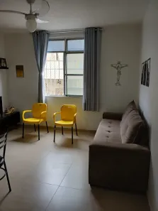 Apartamento com 2 Quartos à venda, 53m² no Santana, Niterói