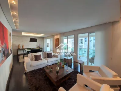 Apartamento com 3 Quartos à venda, 142m² no Parque do Morumbi, São Paulo