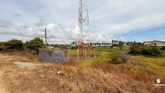 Lote/Terreno à venda, 1092m² no Zona de Expansão (Robalo), Aracaju