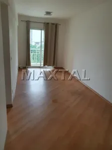Apartamento com 2 Quartos à venda, 63m² no Santana, São Paulo