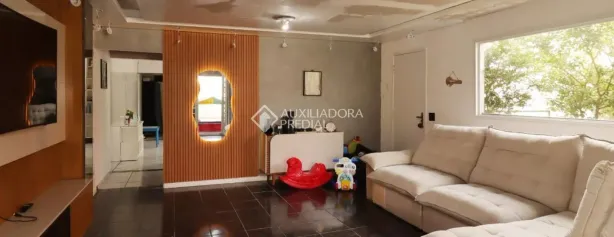 Sobrado com 4 Quartos à venda, 235m² no Parque Gerassi, Santo André