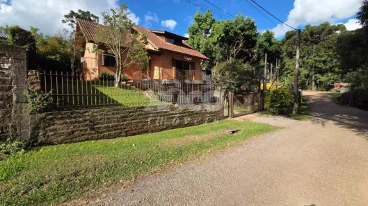 Casa com 3 Quartos à venda, 527m² no , Nova Petrópolis