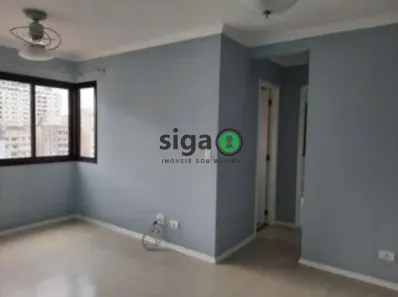Apartamento com 2 Quartos à venda, 49m² no Pinheiros, São Paulo
