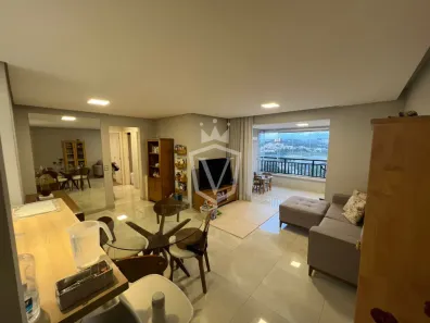 Apartamento com 3 Quartos à venda, 89m² no Vila Guarani, Jundiaí