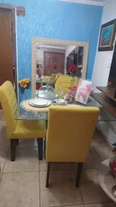 Apartamento com 2 Quartos à venda, 56m² no Guaianazes, São Paulo