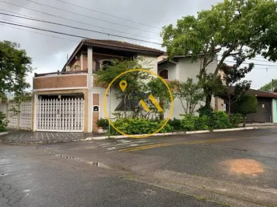 Casa com 3 Quartos à venda, 250m² no Vila Nova Cristina, São José dos Campos