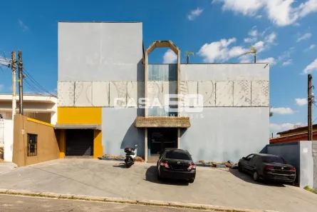 Prédio Comercial com 11 Quartos à venda, 498m² no Jardim Proença, Campinas