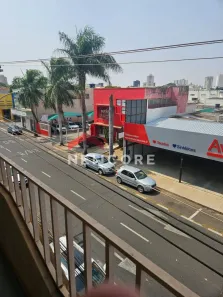 Apartamento com 3 Quartos à venda, 117m² no Martins, Uberlândia