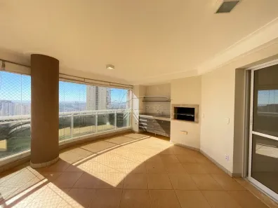 Apartamento com 3 Quartos à venda, 180m² no Bosque das Juritis, Ribeirão Preto