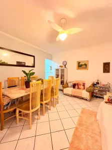 Apartamento com 2 Quartos à venda, 87m² no Aviação, Praia Grande