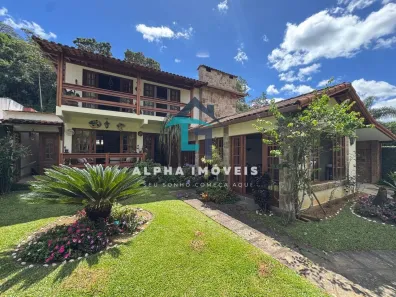 Casa com 4 Quartos à venda, 120m² no Albuquerque, Teresópolis