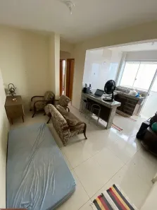 Apartamento com 2 Quartos à venda, 54m² no Tubalina, Uberlândia