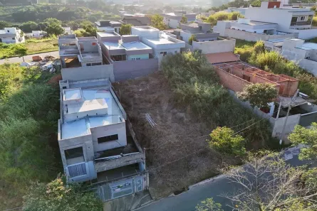 Lote/Terreno à venda, 250m² no Residencial Capivari, Louveira