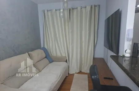 Apartamento com 2 Quartos à venda, 58m² no Jardim Tupanci, Barueri