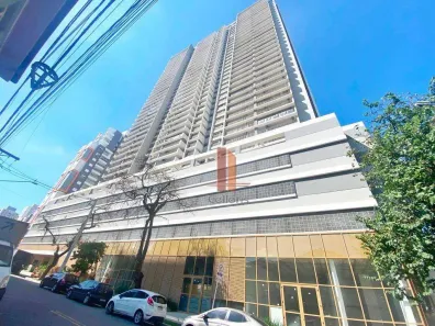 Apartamento com 2 Quartos para alugar, 85m² no Tatuapé, São Paulo