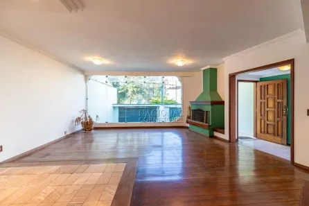 Sobrado com 3 Quartos à venda, 360m² no Jardim Bela Vista, Santo André