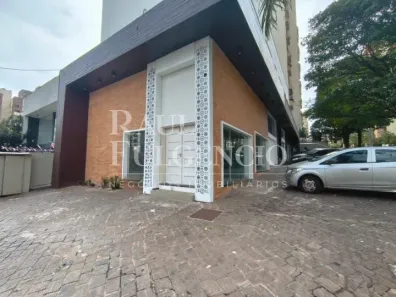 Ponto Comercial para alugar, 120m² no Centro, Londrina