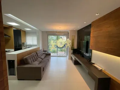 Apartamento com 2 Quartos à venda, 142m² no Jardim Leonor, São Paulo