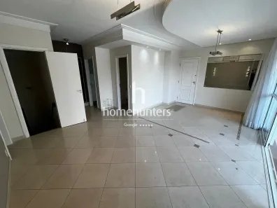 Apartamento com 3 Quartos à venda, 197m² no Vila Brandina, Campinas