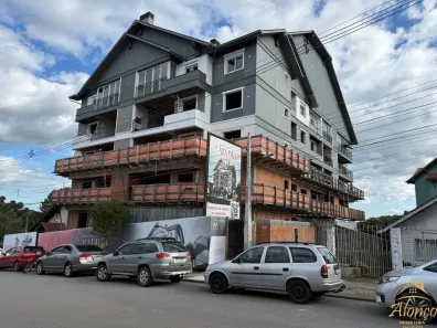 Apartamento com 3 Quartos à venda, 163m² no Pousada da neve, Nova Petrópolis