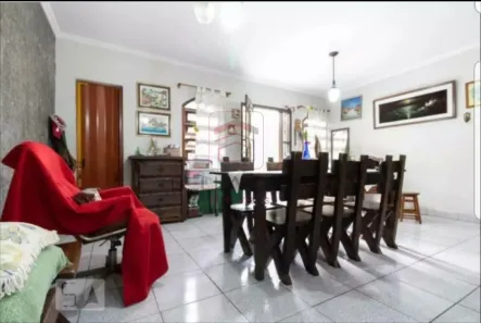 Sobrado com 4 Quartos à venda, 230m² no Tatuapé, São Paulo