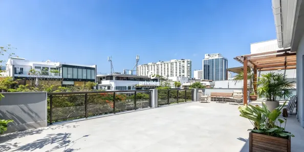 Cobertura com 4 Quartos à venda, 300m² no Barra da Tijuca, Rio de Janeiro