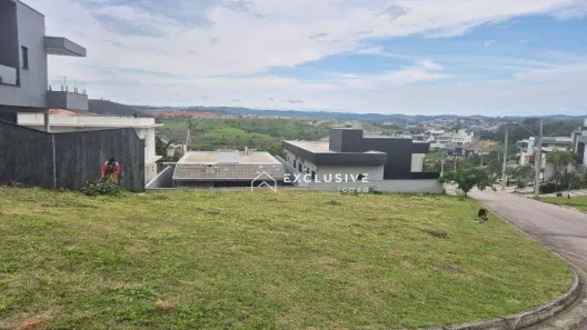 Lote/Terreno à venda, 480m² no Putim, São José dos Campos