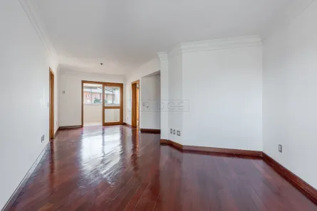 Apartamento com 3 Quartos à venda, 121m² no São João, Porto Alegre