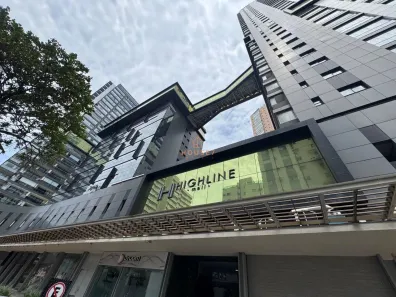 Apartamento com 3 Quartos à venda, 96m² no Enseada do Suá, Vitória